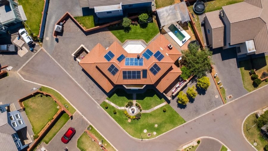 4 Bedroom Property for Sale in Olympus AH Gauteng