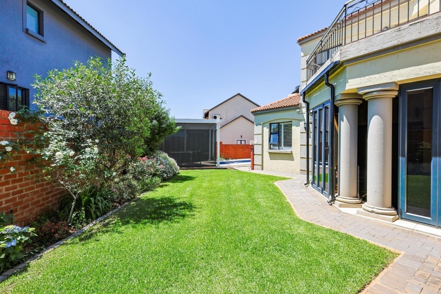 4 Bedroom Property for Sale in Olympus AH Gauteng