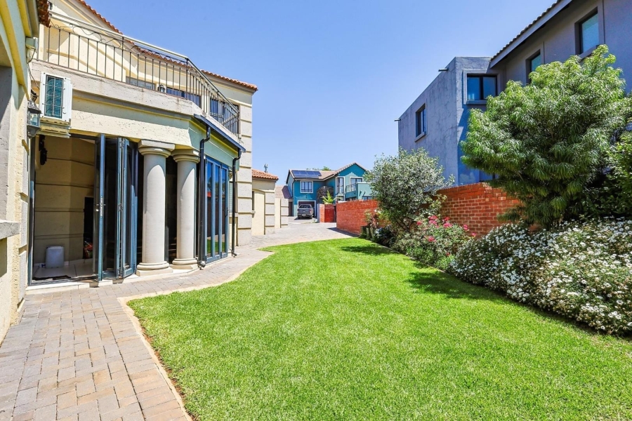 4 Bedroom Property for Sale in Olympus AH Gauteng