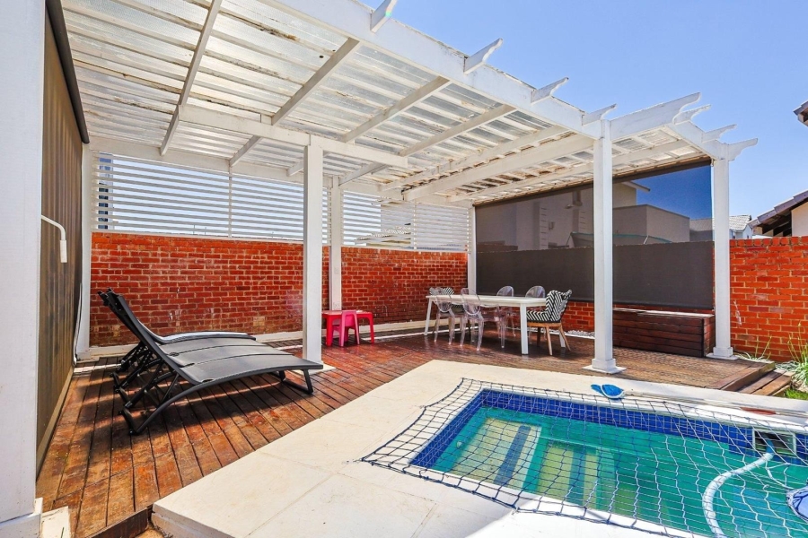 4 Bedroom Property for Sale in Olympus AH Gauteng