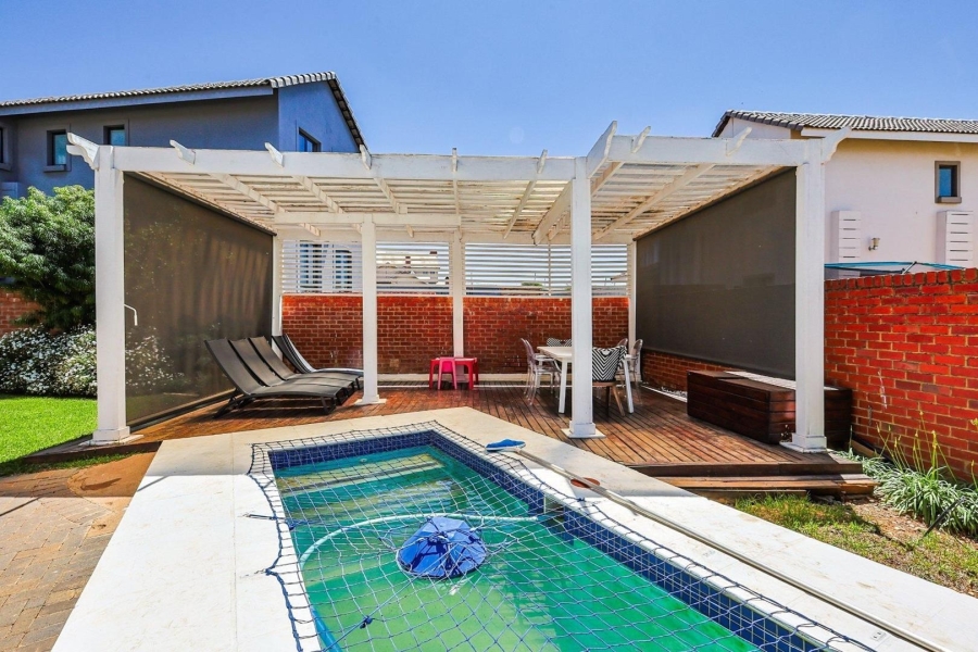 4 Bedroom Property for Sale in Olympus AH Gauteng