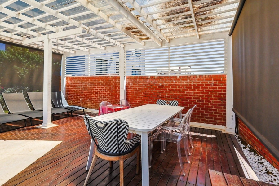 4 Bedroom Property for Sale in Olympus AH Gauteng