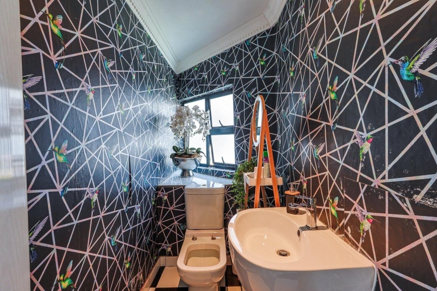 4 Bedroom Property for Sale in Olympus AH Gauteng