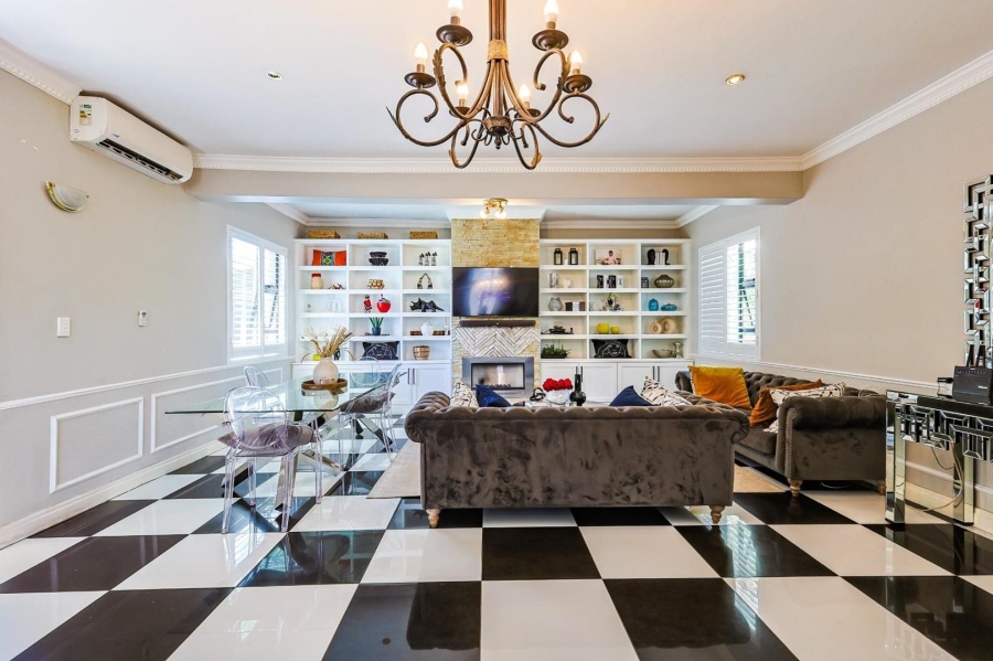 4 Bedroom Property for Sale in Olympus AH Gauteng