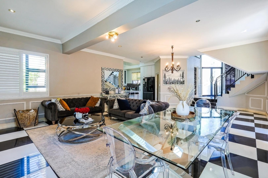 4 Bedroom Property for Sale in Olympus AH Gauteng