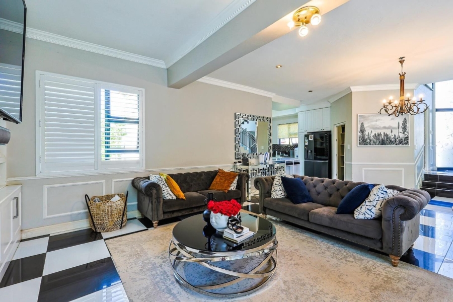 4 Bedroom Property for Sale in Olympus AH Gauteng