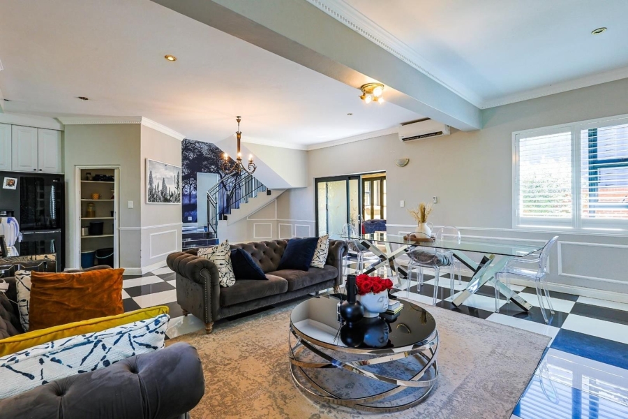 4 Bedroom Property for Sale in Olympus AH Gauteng