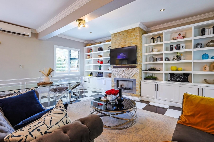 4 Bedroom Property for Sale in Olympus AH Gauteng