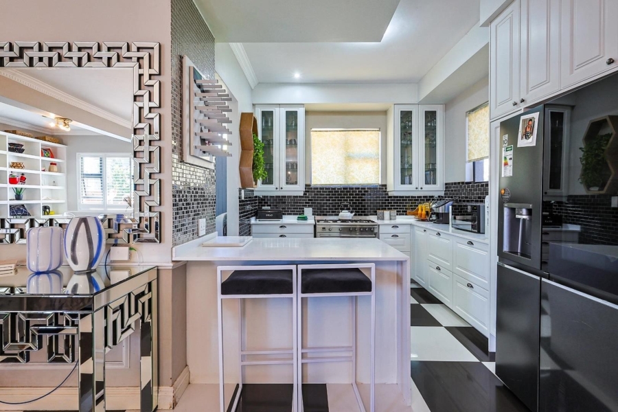 4 Bedroom Property for Sale in Olympus AH Gauteng