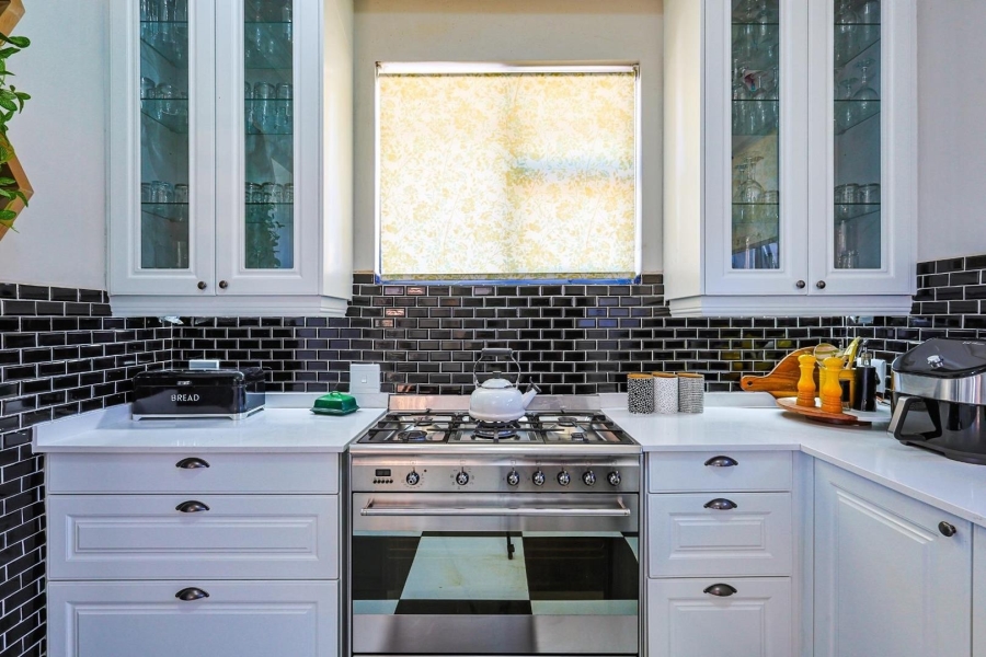 4 Bedroom Property for Sale in Olympus AH Gauteng