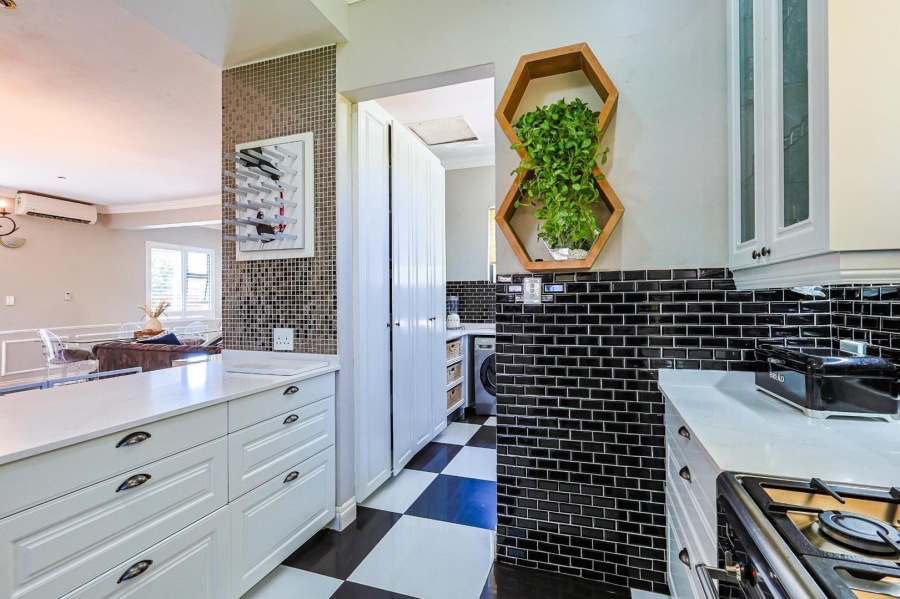 4 Bedroom Property for Sale in Olympus AH Gauteng