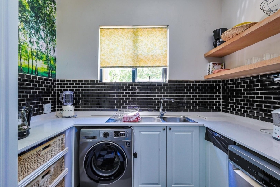 4 Bedroom Property for Sale in Olympus AH Gauteng