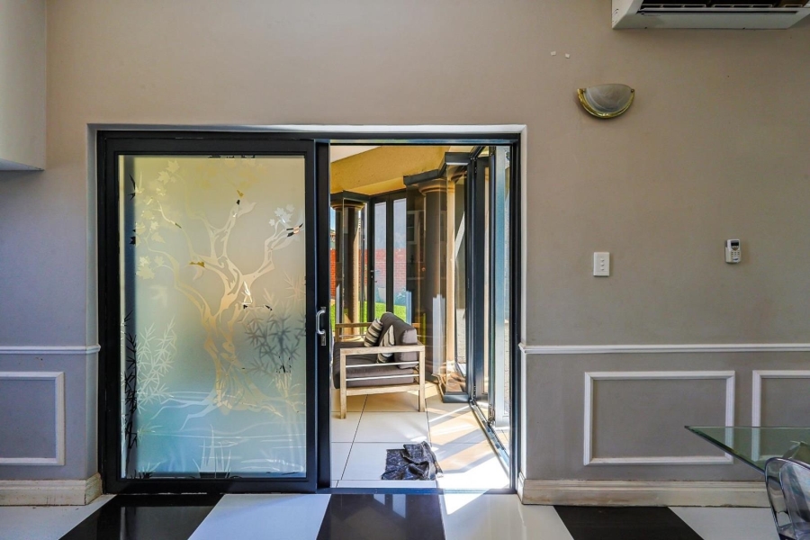 4 Bedroom Property for Sale in Olympus AH Gauteng