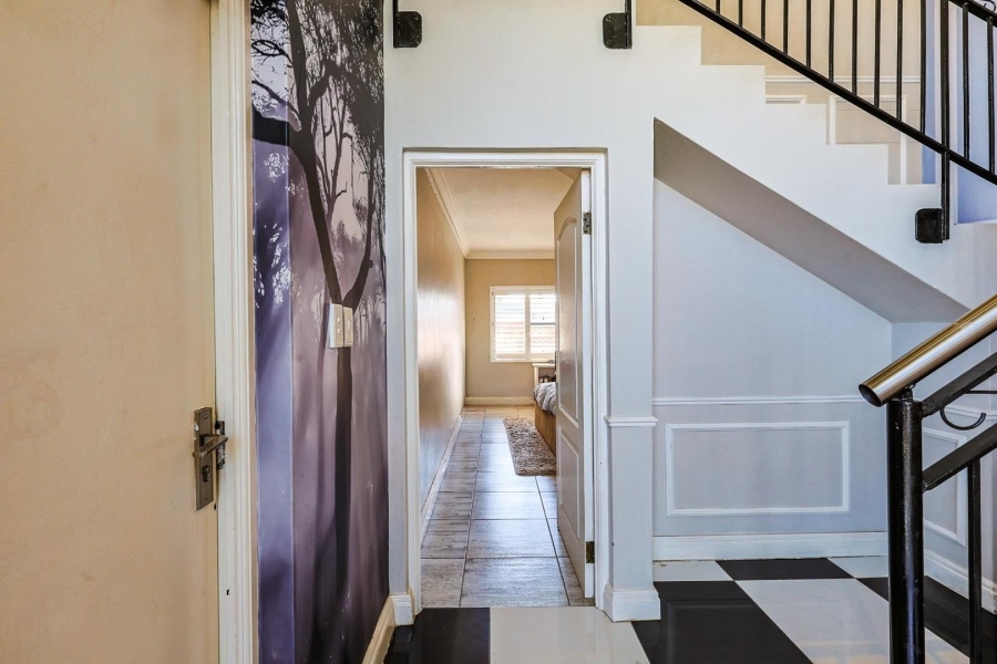 4 Bedroom Property for Sale in Olympus AH Gauteng