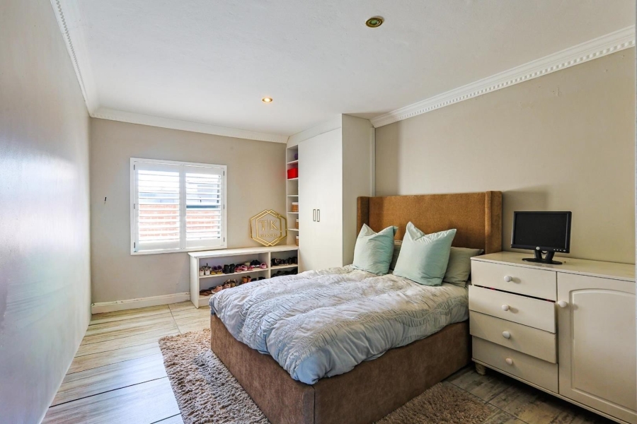 4 Bedroom Property for Sale in Olympus AH Gauteng