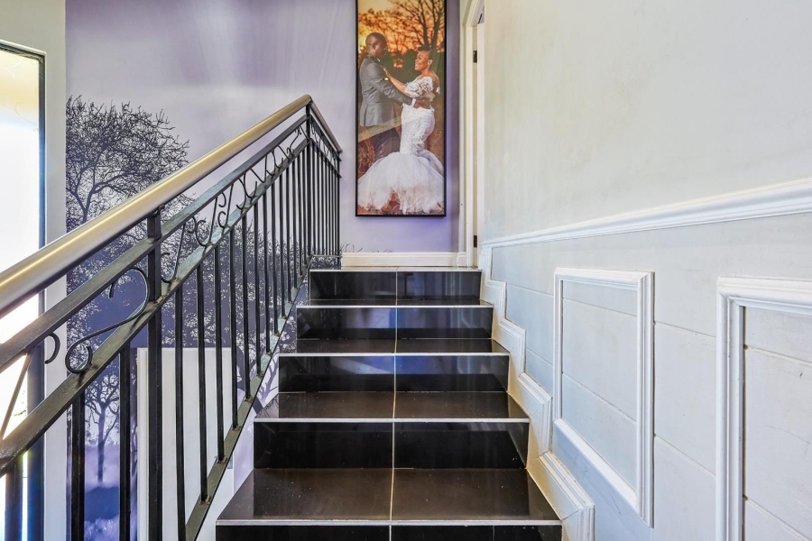 4 Bedroom Property for Sale in Olympus AH Gauteng