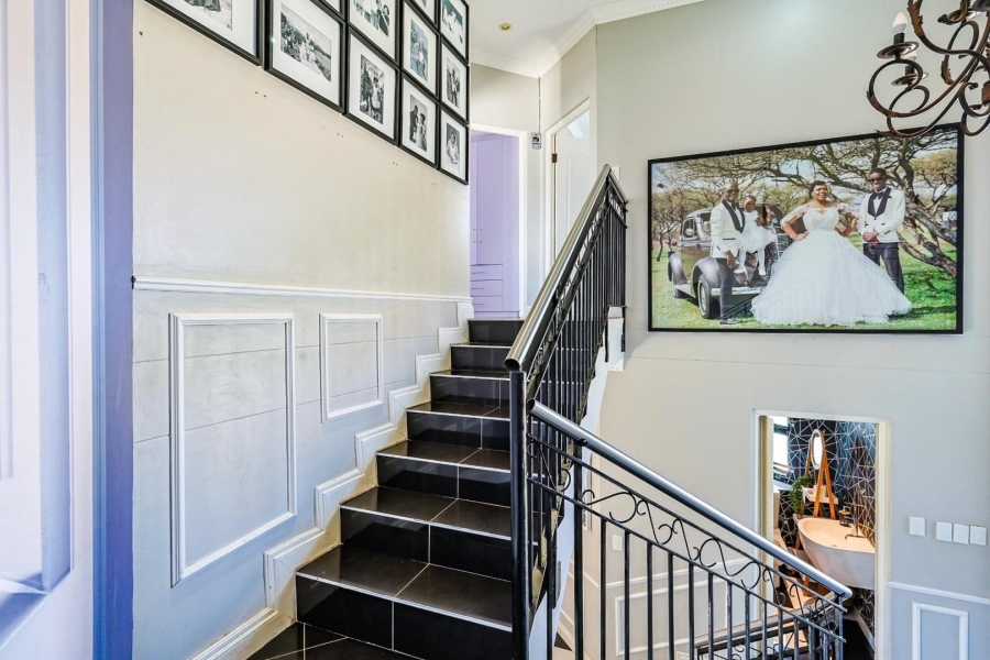 4 Bedroom Property for Sale in Olympus AH Gauteng