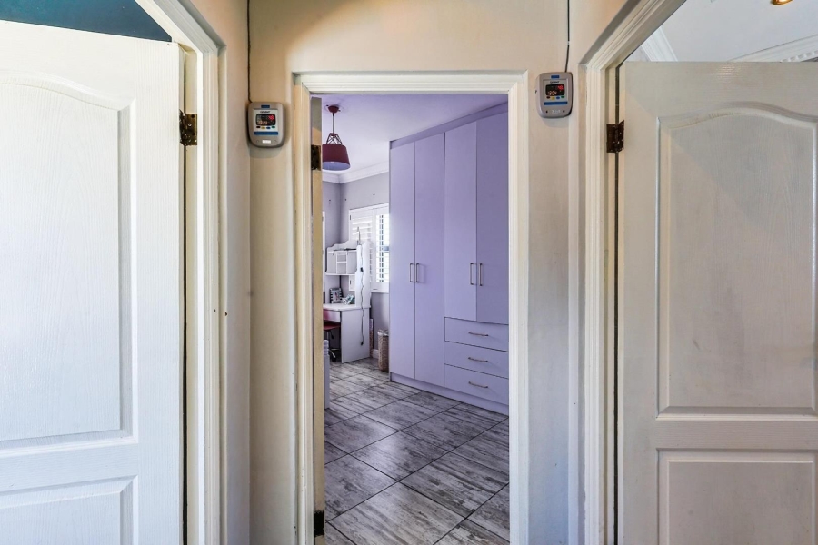 4 Bedroom Property for Sale in Olympus AH Gauteng