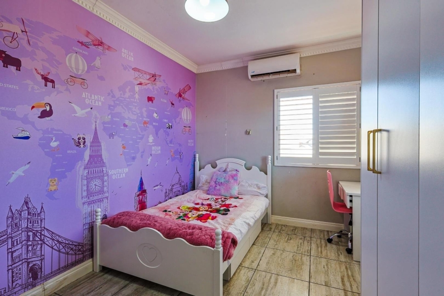 4 Bedroom Property for Sale in Olympus AH Gauteng