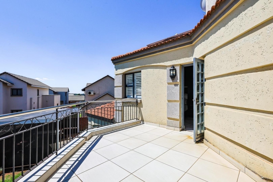 4 Bedroom Property for Sale in Olympus AH Gauteng