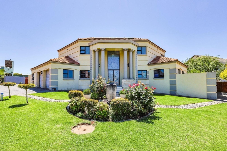 4 Bedroom Property for Sale in Olympus AH Gauteng