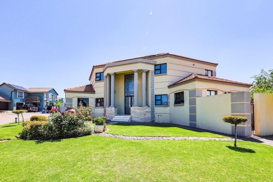 4 Bedroom Property for Sale in Olympus AH Gauteng