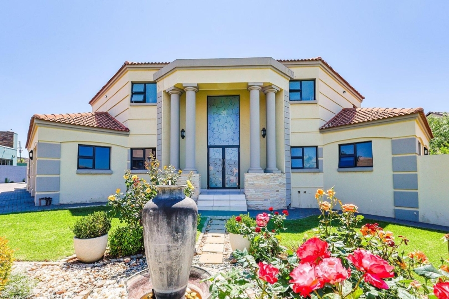 4 Bedroom Property for Sale in Olympus AH Gauteng