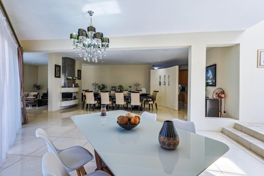 To Let 4 Bedroom Property for Rent in Silver Lakes Gauteng