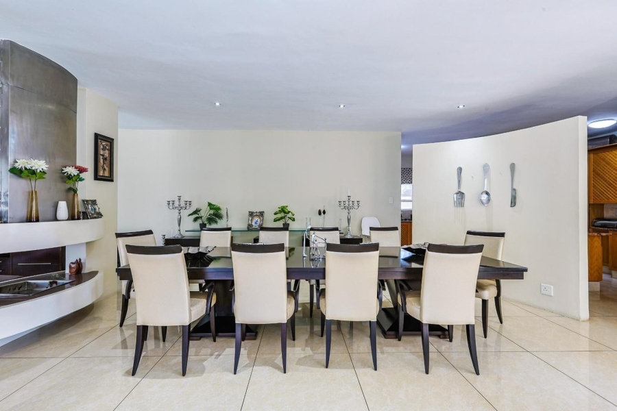 To Let 4 Bedroom Property for Rent in Silver Lakes Gauteng