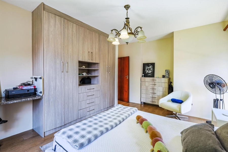 To Let 4 Bedroom Property for Rent in Silver Lakes Gauteng