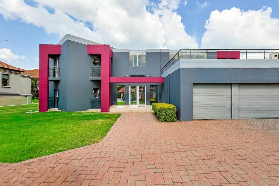 To Let 4 Bedroom Property for Rent in Silver Lakes Gauteng