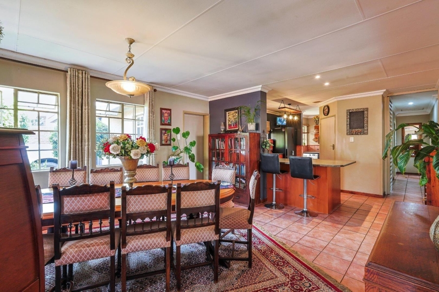 4 Bedroom Property for Sale in Erasmuskloof Gauteng