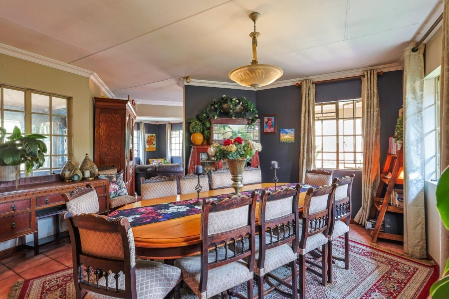 4 Bedroom Property for Sale in Erasmuskloof Gauteng