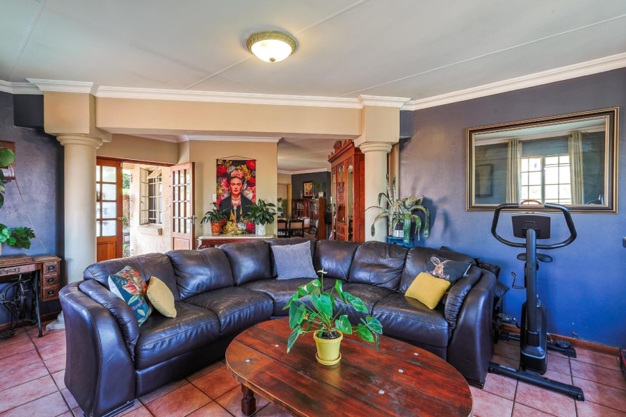 4 Bedroom Property for Sale in Erasmuskloof Gauteng