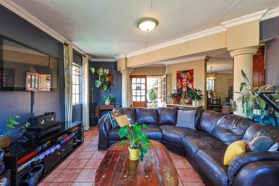 4 Bedroom Property for Sale in Erasmuskloof Gauteng