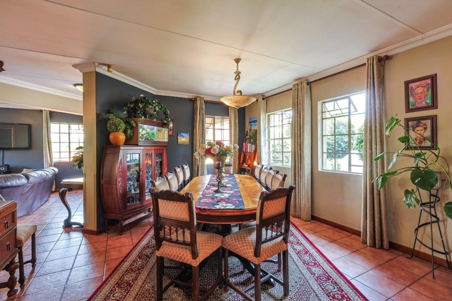 4 Bedroom Property for Sale in Erasmuskloof Gauteng