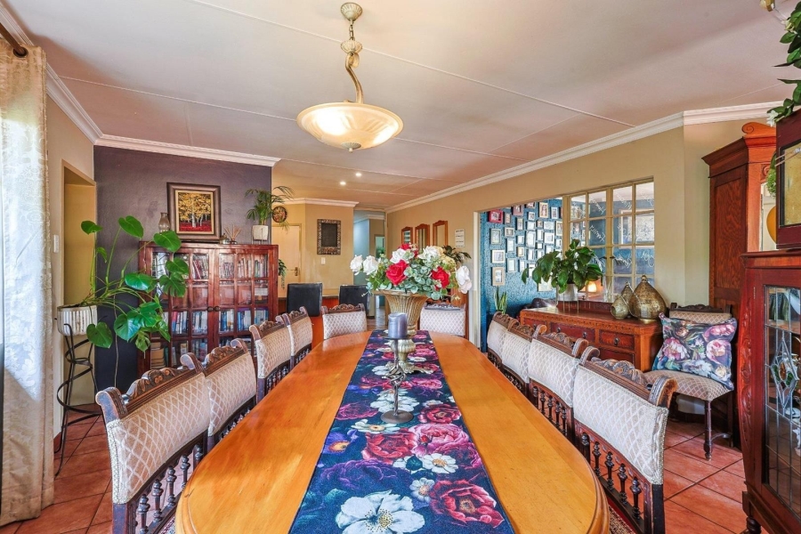 4 Bedroom Property for Sale in Erasmuskloof Gauteng