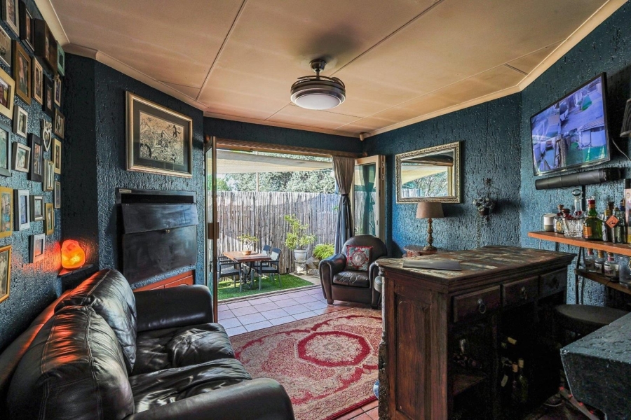 4 Bedroom Property for Sale in Erasmuskloof Gauteng