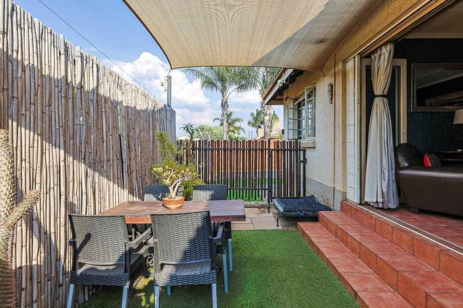 4 Bedroom Property for Sale in Erasmuskloof Gauteng