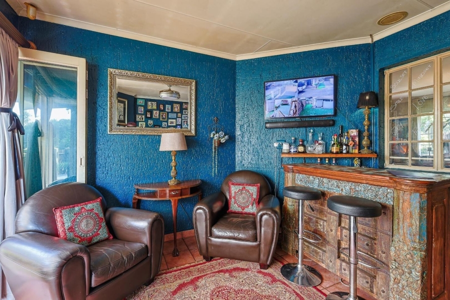 4 Bedroom Property for Sale in Erasmuskloof Gauteng