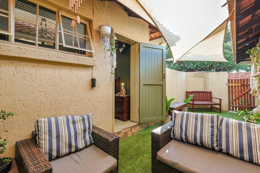 4 Bedroom Property for Sale in Erasmuskloof Gauteng