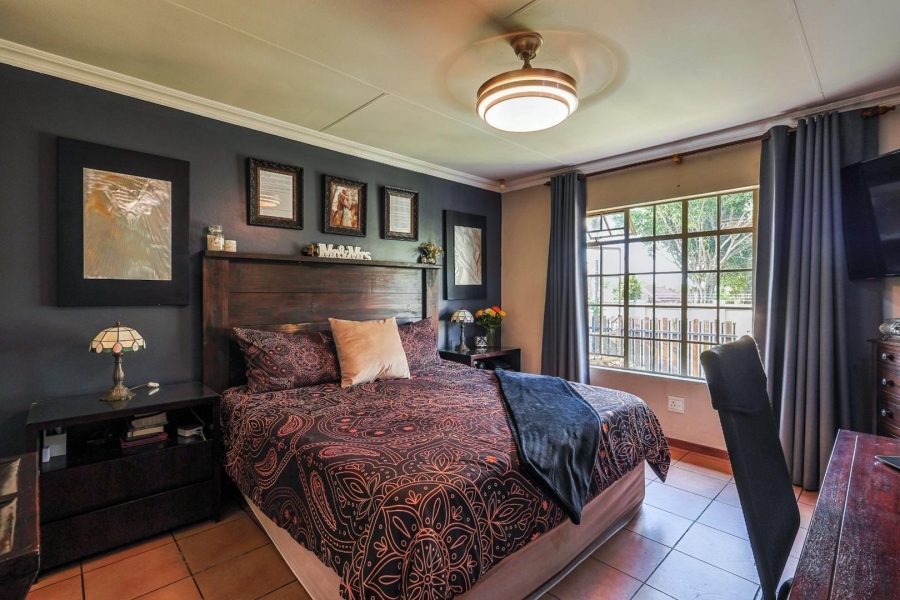 4 Bedroom Property for Sale in Erasmuskloof Gauteng