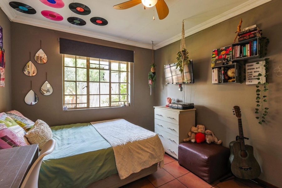 4 Bedroom Property for Sale in Erasmuskloof Gauteng