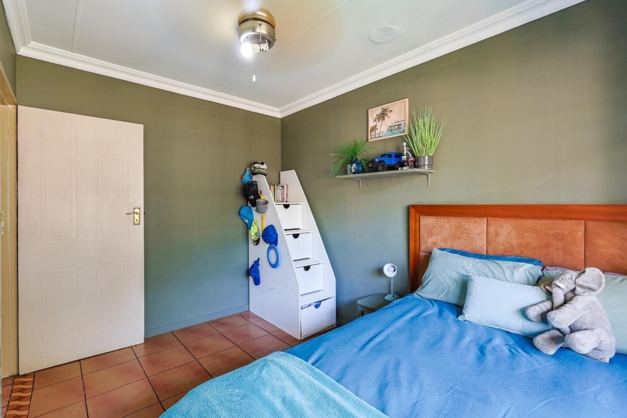 4 Bedroom Property for Sale in Erasmuskloof Gauteng