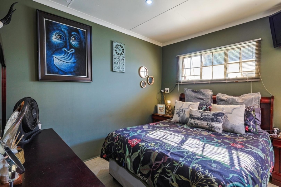 4 Bedroom Property for Sale in Erasmuskloof Gauteng