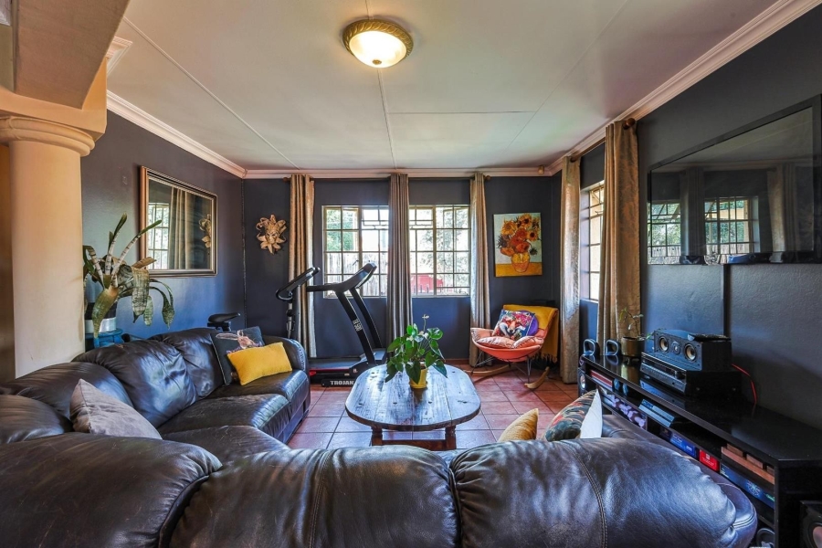 4 Bedroom Property for Sale in Erasmuskloof Gauteng