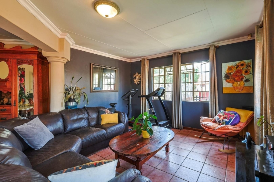 4 Bedroom Property for Sale in Erasmuskloof Gauteng