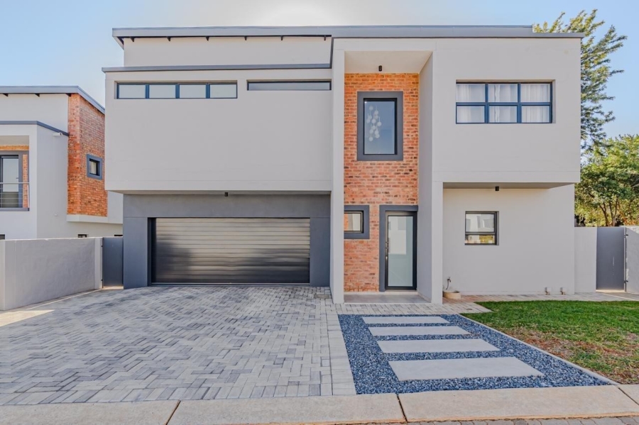 3 Bedroom Property for Sale in Olympus AH Gauteng