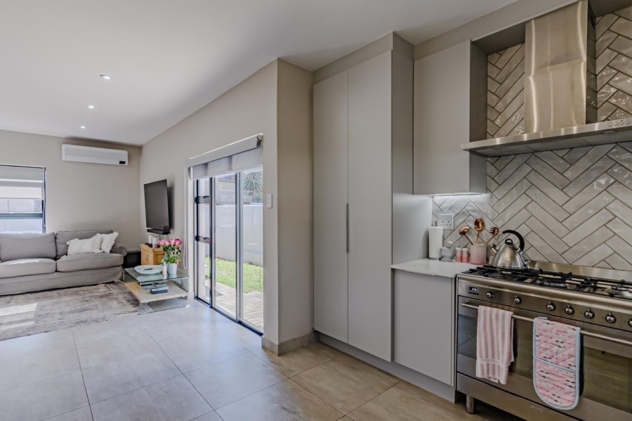 3 Bedroom Property for Sale in Olympus AH Gauteng