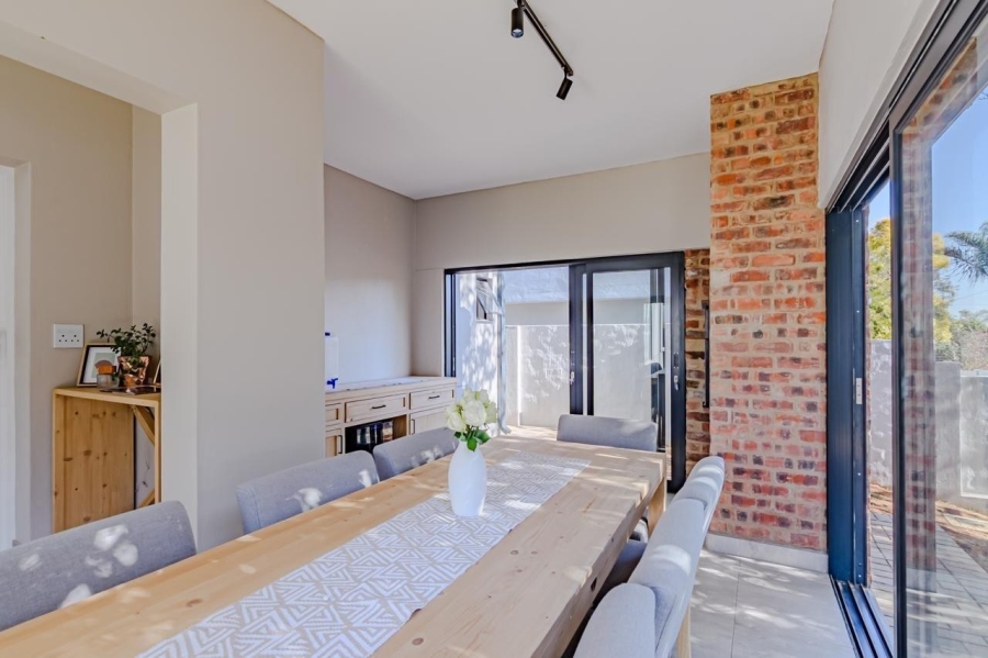 3 Bedroom Property for Sale in Olympus AH Gauteng